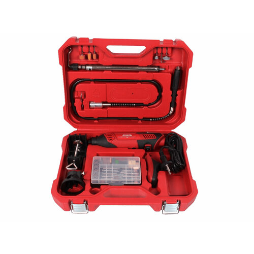 Гравер ELITECH 170 Вт 8000-35000 обмин гибкий вал 120 пр 8463₽