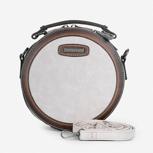 Сумка Flame Dance, серый