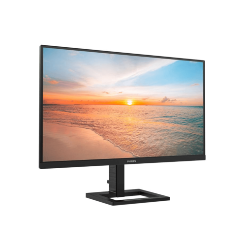 Монитор LCD 27 169 3840x2160UHD 4K IPS nonGLARE 60 Hz 350 cdm2 H178V178 10001 107B 4ms 2xHDMI DP Height adj Tilt Speakers 3Y Black 22300₽
