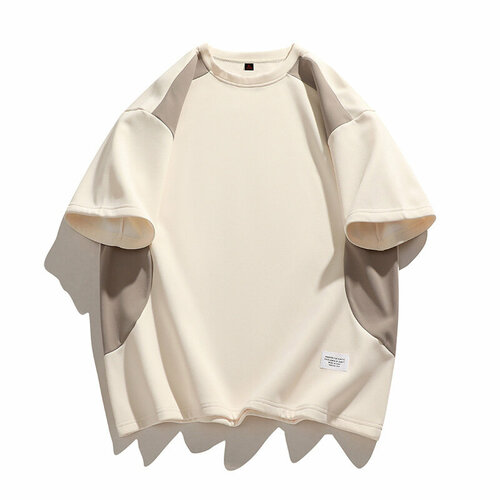фото Футболка спортивная pepp, размер 2xl