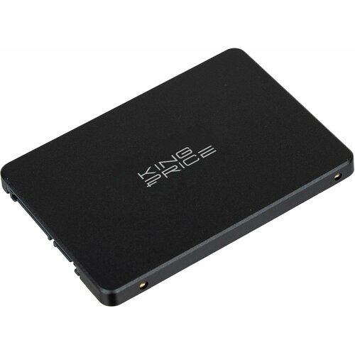 Внутренний SSD KingPrice 480 ГБ / SATA III / 2.5" / 3D TLC (KPSS480G2)