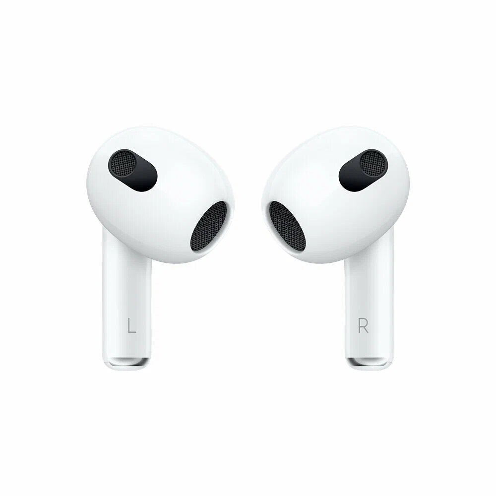 Apple AirPods 3 Lightning Charging Case