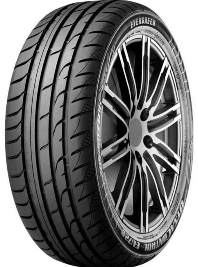 Evergreen Dynacontrol EU728 245/40 R18 97Y