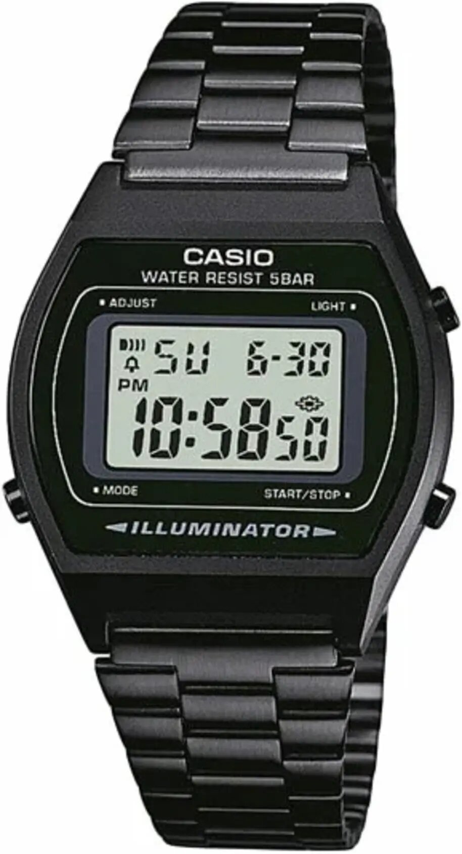 Наручные часы CASIO Vintage