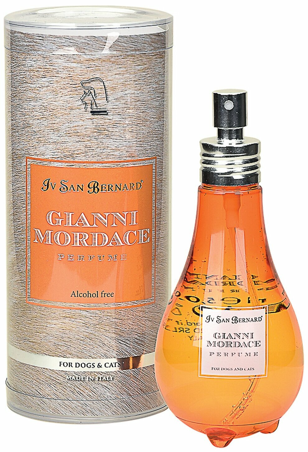 Парфюм Iv San Bernard Traditional Line Gianni Mordace 150 мл, PRGMORD150