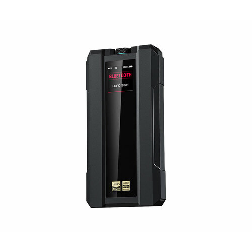 Усилитель для наушников FIIO Q15 Black 54979₽