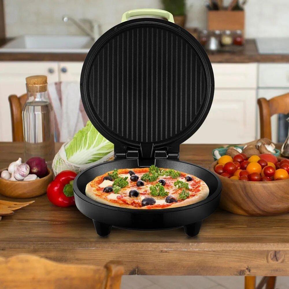 Пиццамейкер КТ-3681 — фото 1