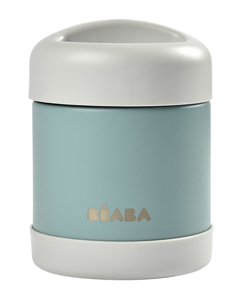 Термос контейнер Beaba THERMO-PORTION INOX 300 L MIST 912907