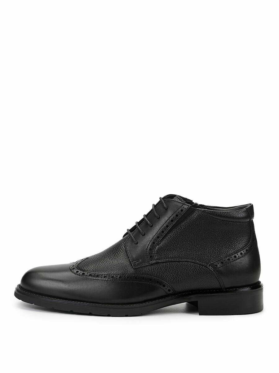 Ботинки THOMAS MUNZ 110-4421A-2102