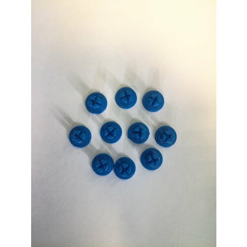 VAG Заглушка тормозной системы