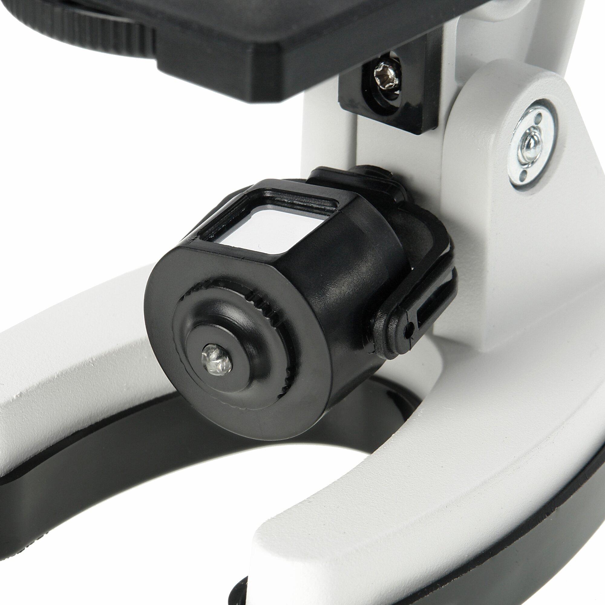 Микроскоп Микромед 100X-1200X В Кейсе — фото 1