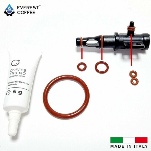 Philips Saeco Ремкомплект З У для кофемашин 1554₽