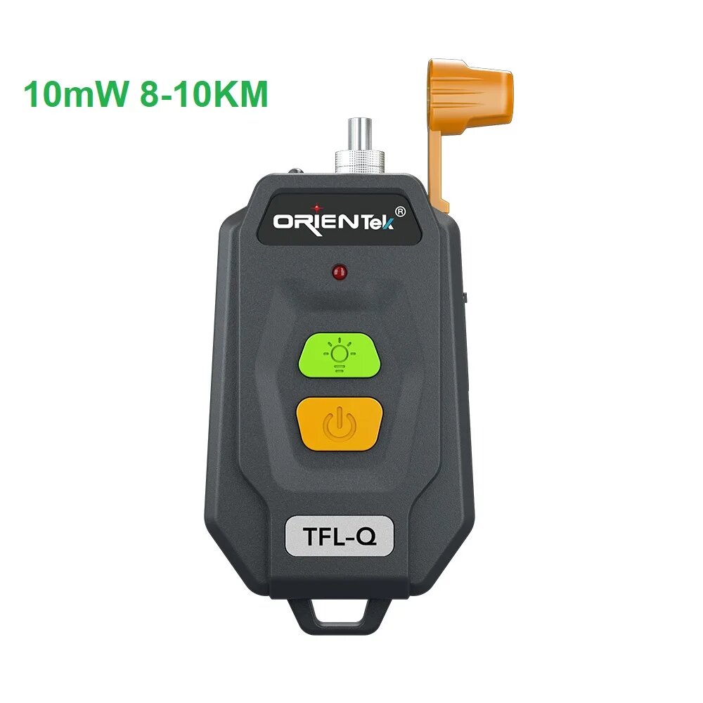 Ориентек Визуальный локатор неисправностей VFL OrienTek, 10mW 8-10KM