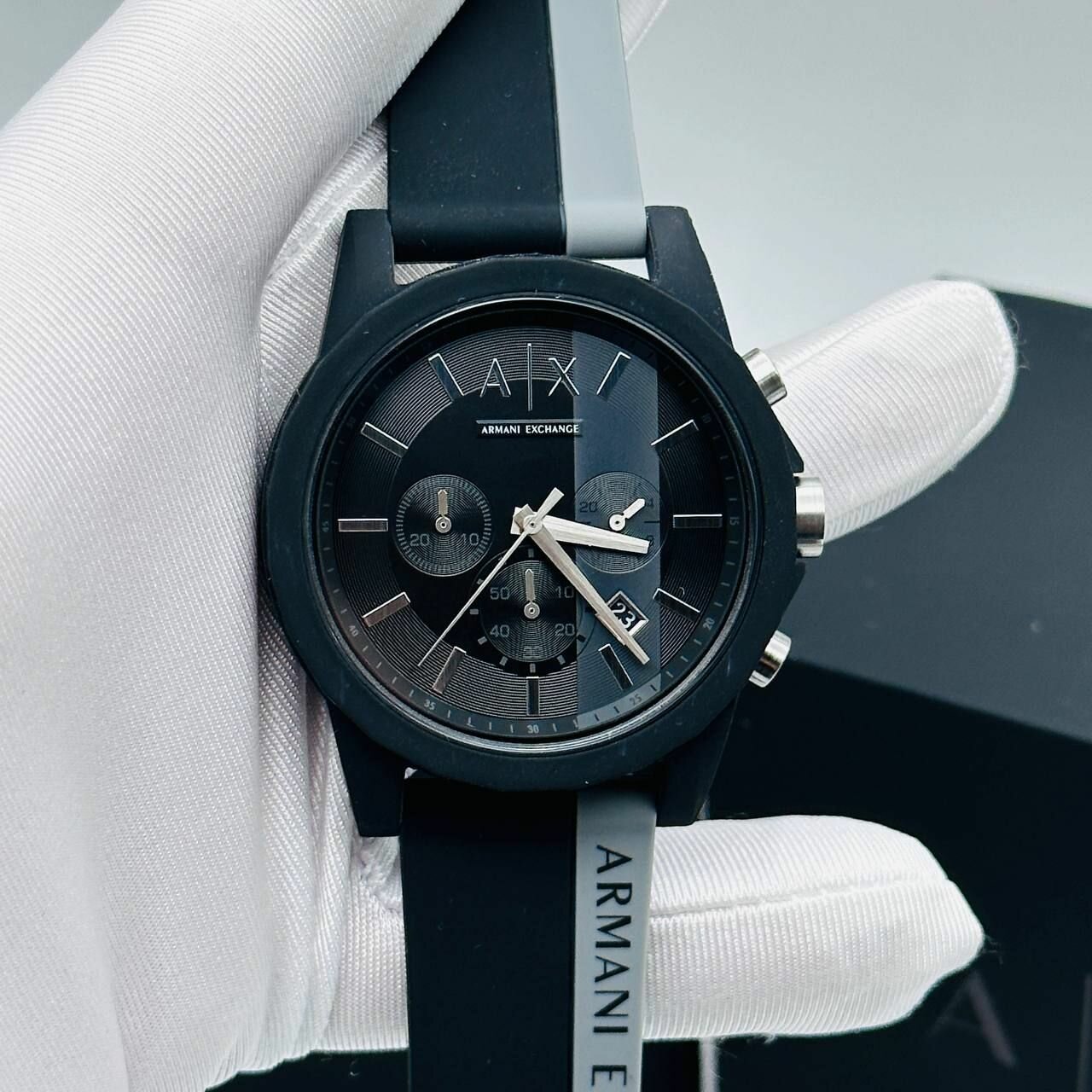 Наручные часы Armani Exchange 