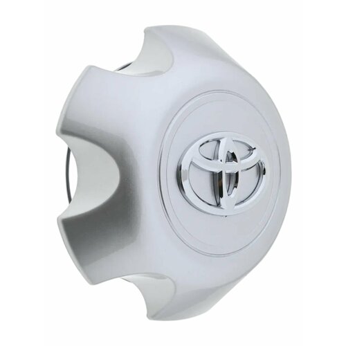 Колпачки на литье Toyota 135 мм