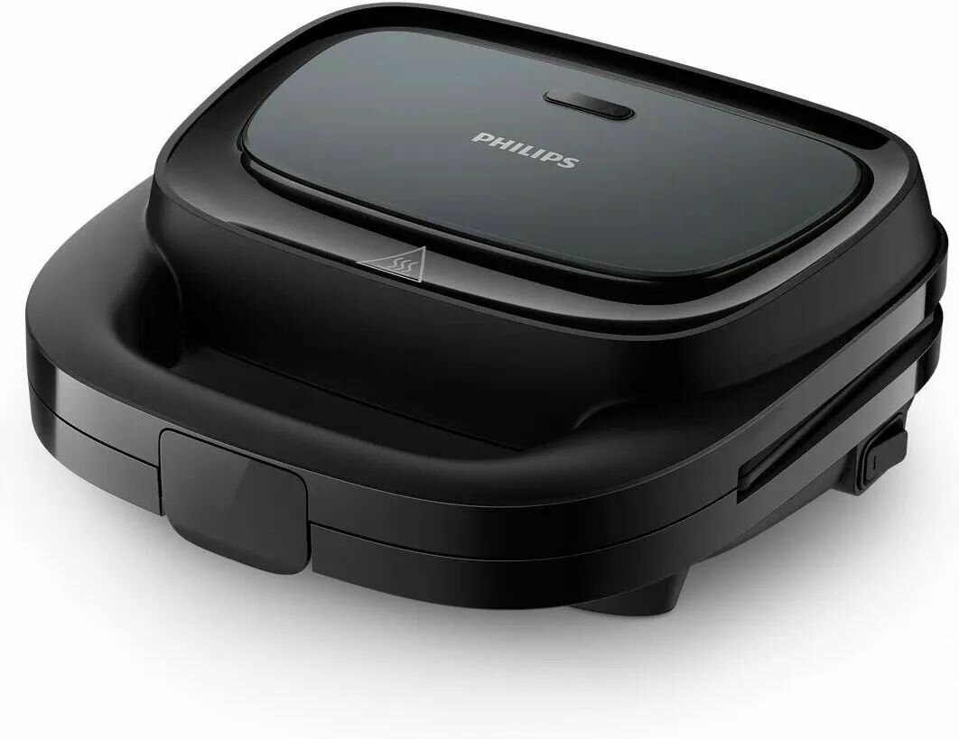 Сендвичница PHILIPS 3000 Series HD2331/90