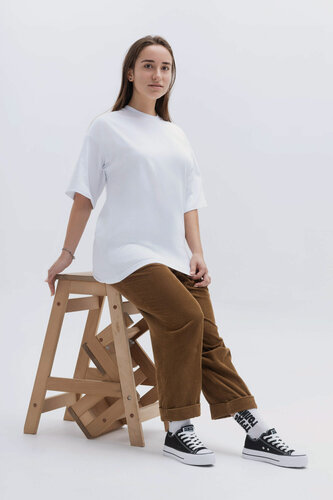 Изображение товара Футболка унисекс