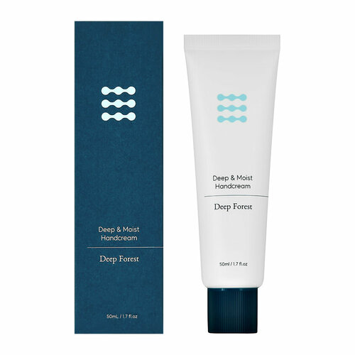 Крем для рук FELTED DEEP MOIST парфюмированный с бергамотом инжиром и сандалом успокаивающий 50 мл 523₽