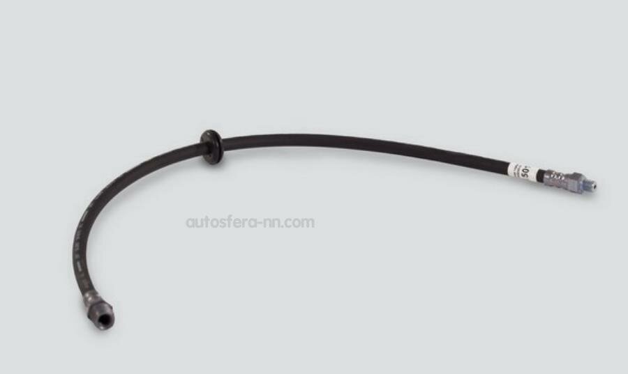 UAZ 396200350606002 шланг гибкий правого переднего тормоза