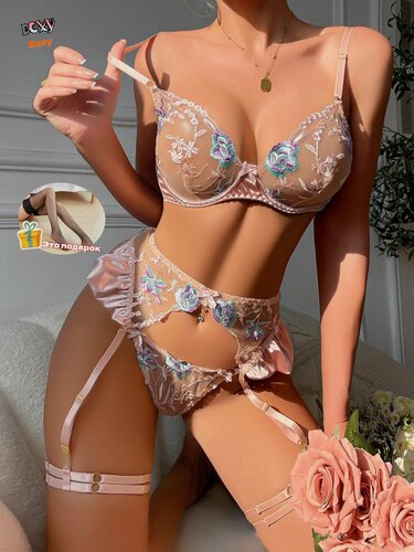 Изображение товара Эротическое белье Sexy Age/эротическое белье для женщин/эротическое Комбинезон