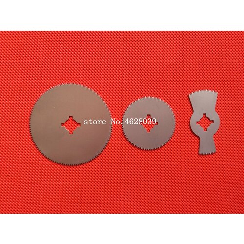 Наборы лезвий для пилы 3 шт 3755₽