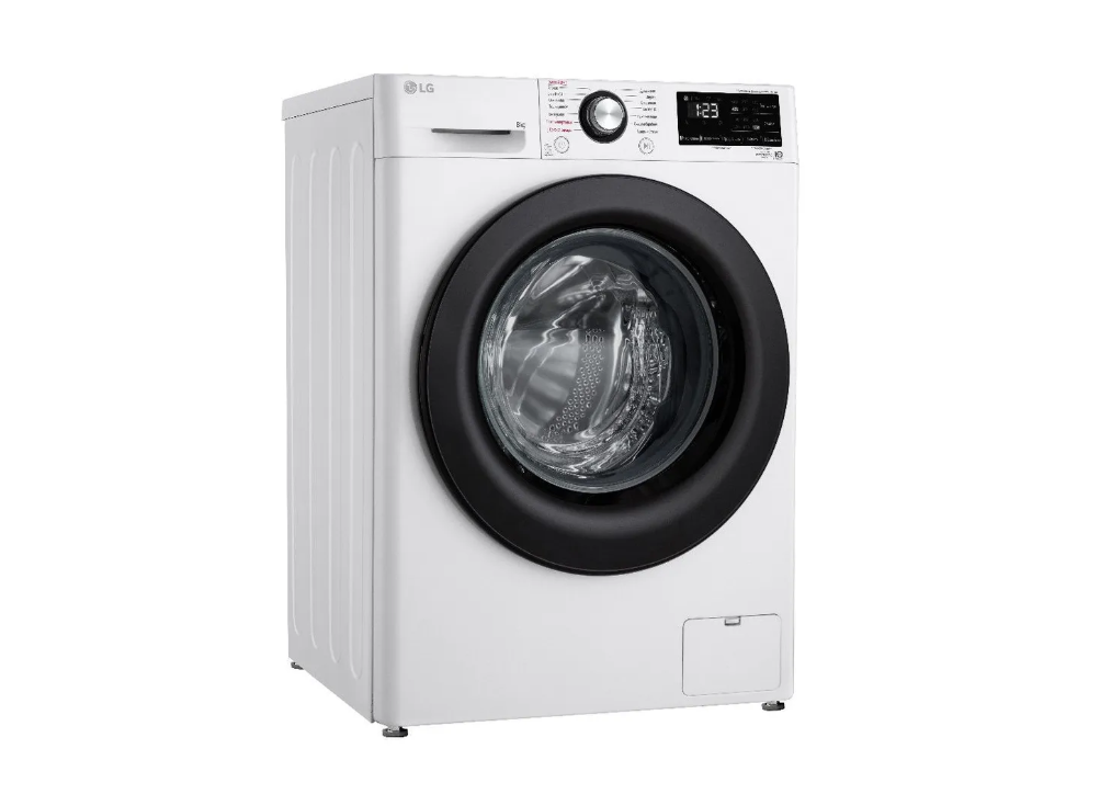 Стиральная машина LG F2V3PS6W