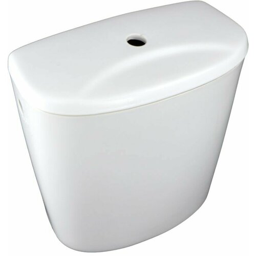 Бачок для унитаза Универсал боковая подводка Лобненский стройфарфор