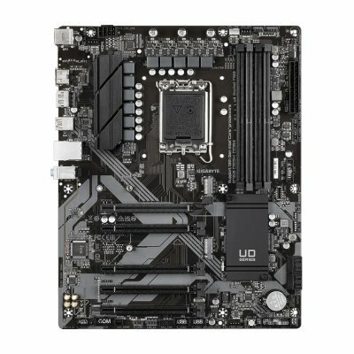 Материнская плата B760 DS3H DDR4