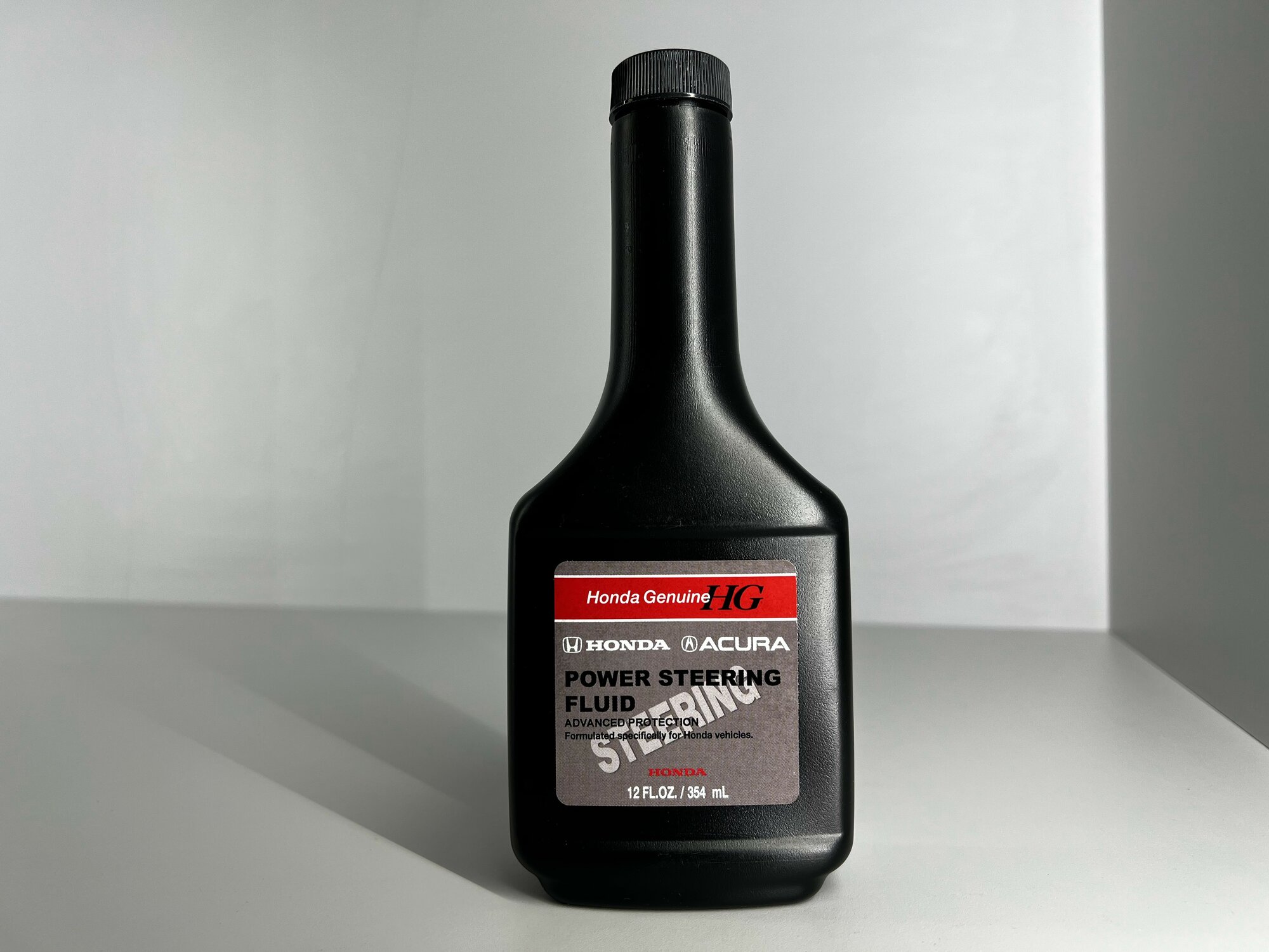 Жидкость гидроусилителя руля Honda "Power Steering Fluid", PSF