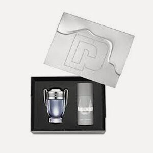 Изображение товара Paco Rabanne Invictus 100 мл. + дезодорант-спрей 150 мл. Туалетная вода