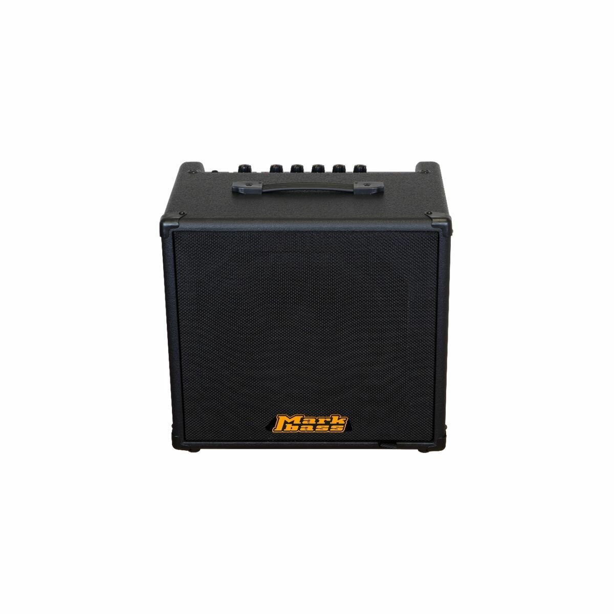 Басовый комбоусилитель 1х10" Markbass CMB 101 BlackLine, 40 Вт