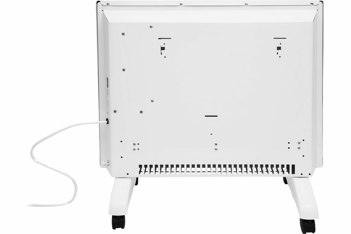 Конвекторы Электрический конвектор Gigant ECX 1500 ET