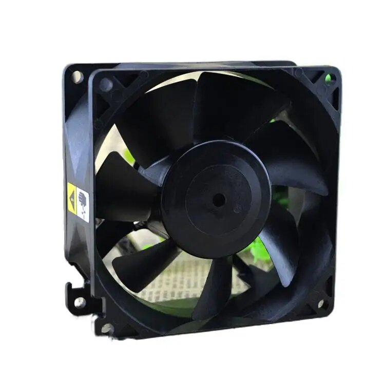 M35556-35 Серверный вентилятор DEL3F 12 В, 1 А PowerEdge T300