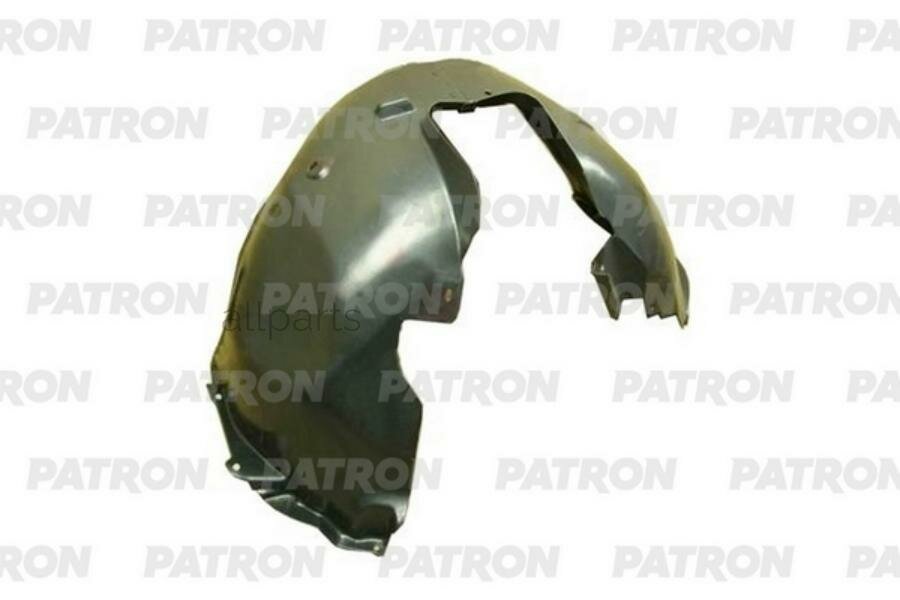 PATRON P72-2073AR Локер передний правый