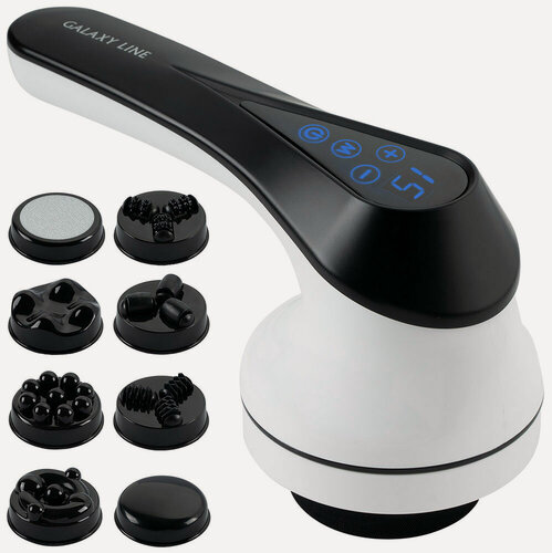 Изображение товара Массажер для тела Galaxy Line GL 4944