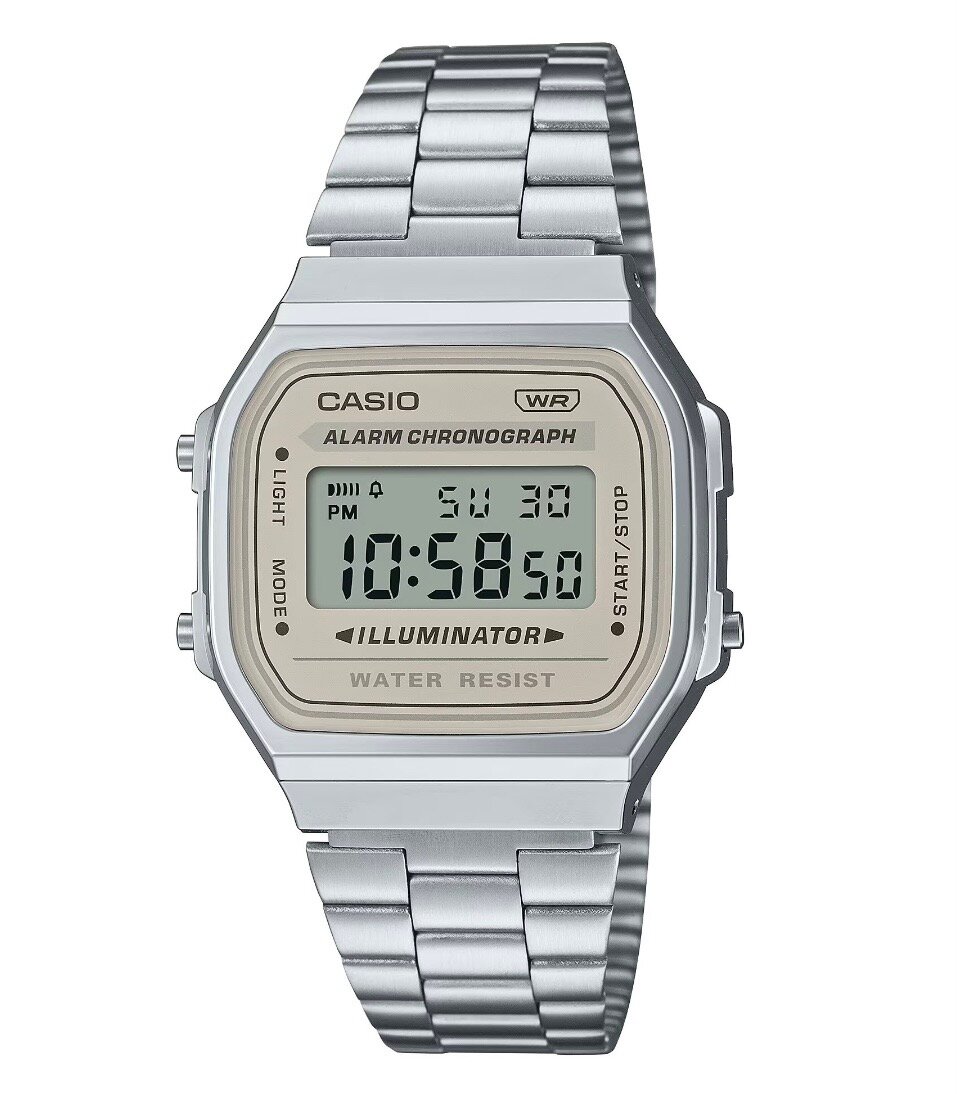 Наручные часы CASIO Vintage