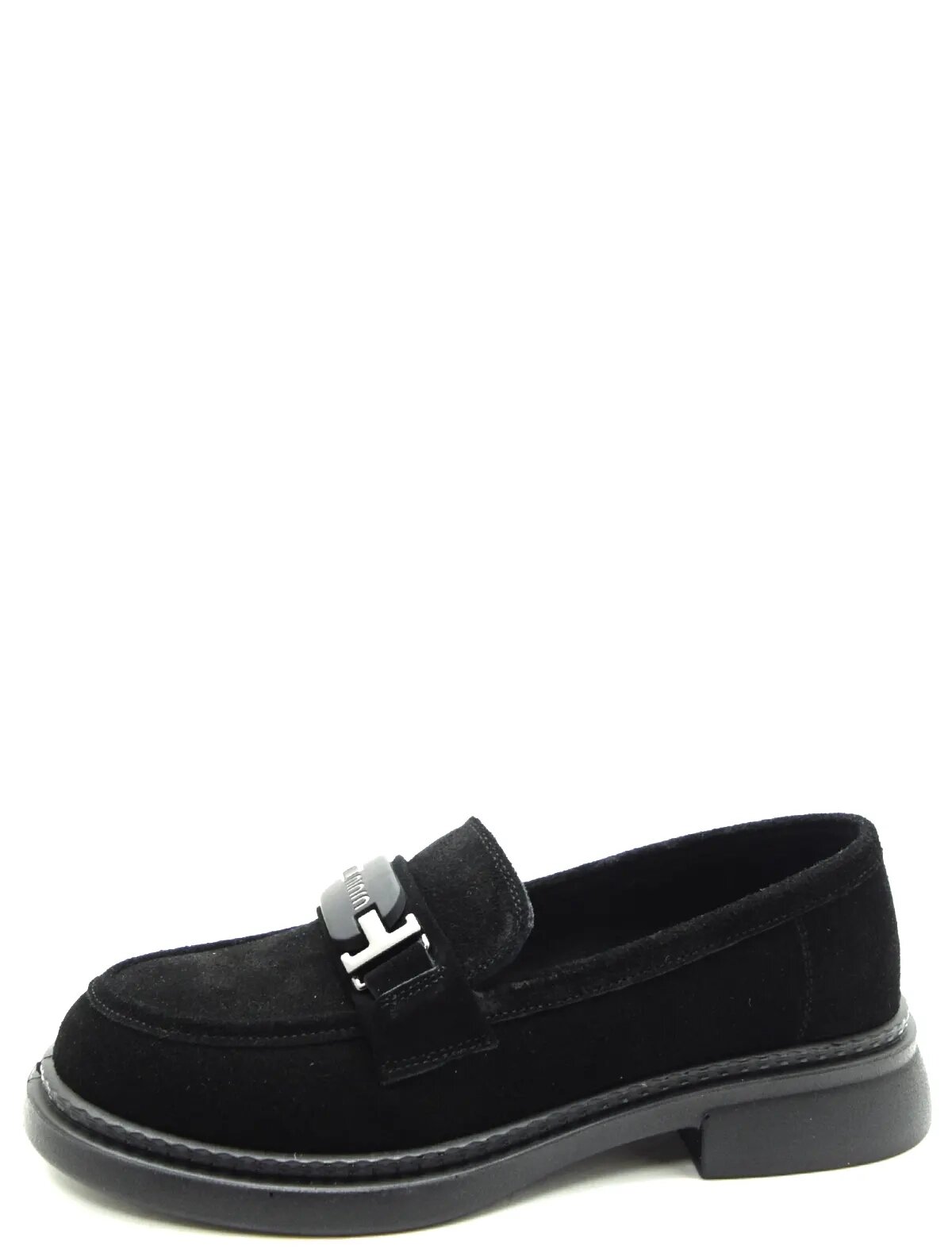 Лоферы Bonavi, размер 36, черный