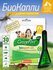 Капли от блох и клещей GreenFort для кошек, кроликов и собак до 1...