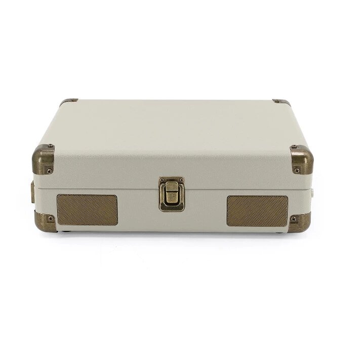 Проигрыватель винила Ritmix LP-100 Cream — фото 1