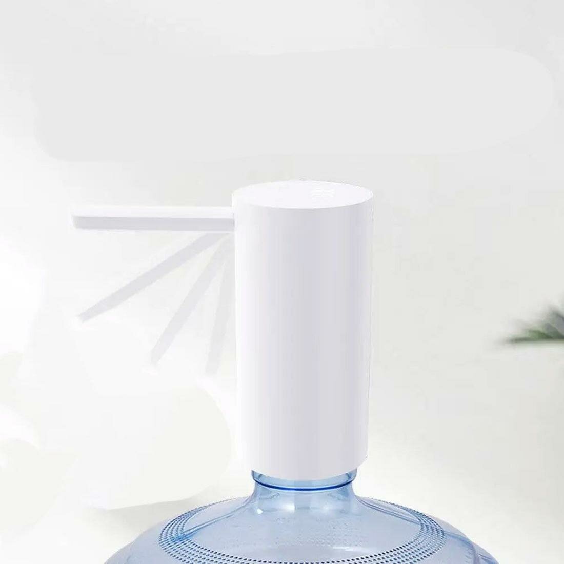 Кулеры Для Воды Xiaomi Помпа для воды Xiaolang Water Pump Youth Edition White
