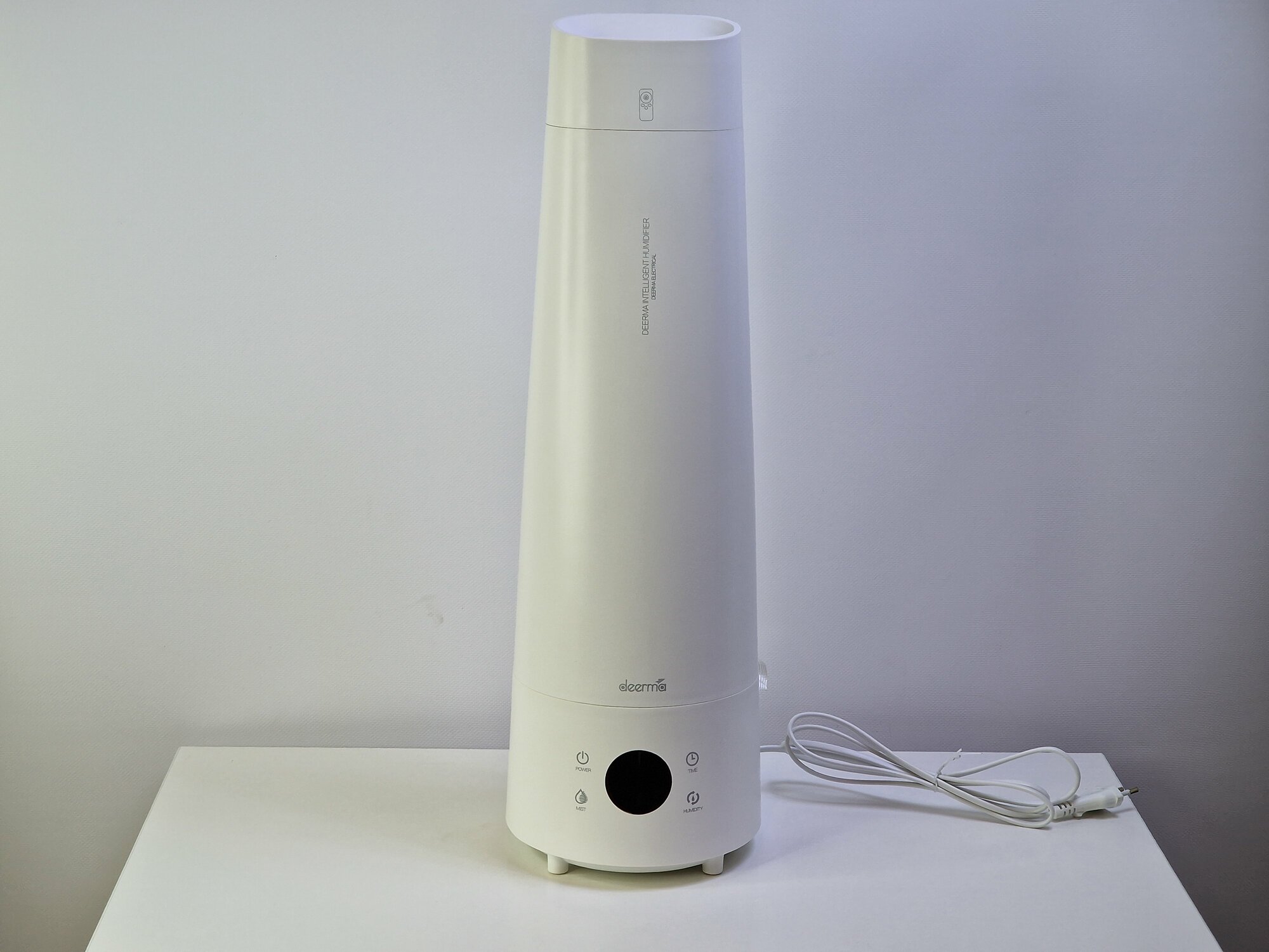 Увлажнитель воздуха Xiaomi Deerma Air Humidifier White (DEM-LD220) RUS