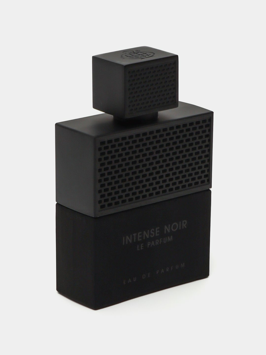 Мужские духи Le Parfum Intense Noir 100 мл — сильный и соблазнительный аромат