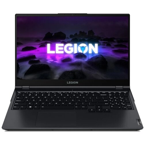 Ноутбук Lenovo Ноутбук Lenovo Legion 5 15ACH6H (82JU008DMH)