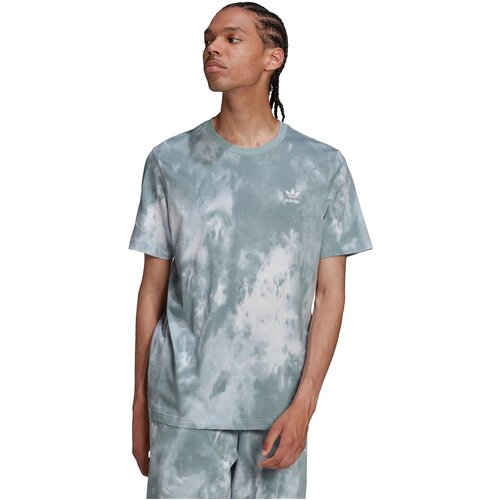 фото Футболка adidas, размер xl, серый