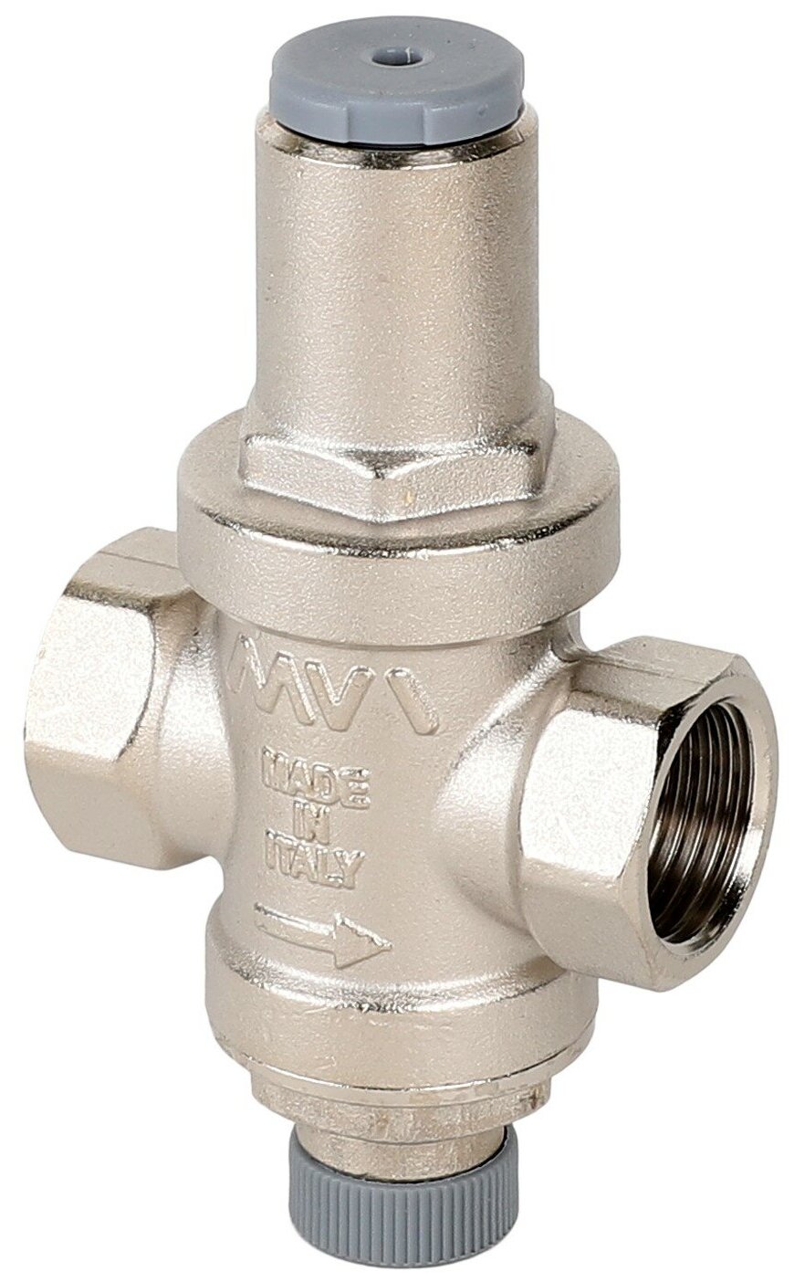 фото Клапан редукционный MVI 1/2" до 4 атм. (1/50) SE.455.04