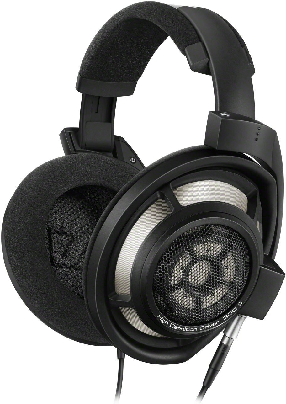 Наушники Sennheiser HD-800 S