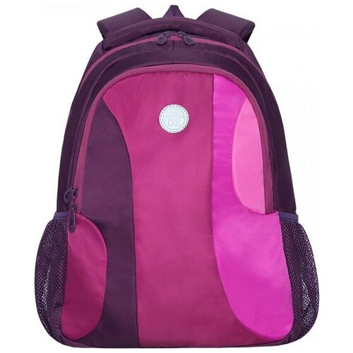 фото Рюкзак grizzly rd-142-3 брусника