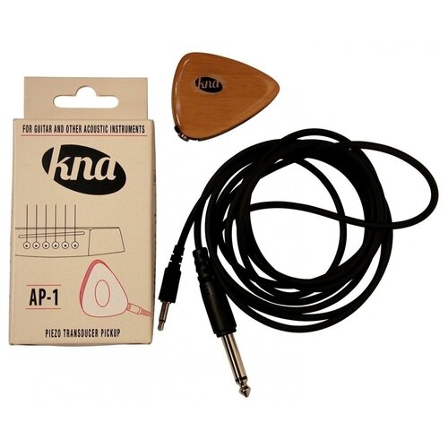 KNA AP -1 Звукосниматель
