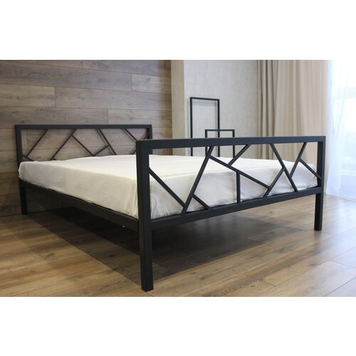 Кровать Цезарион 160