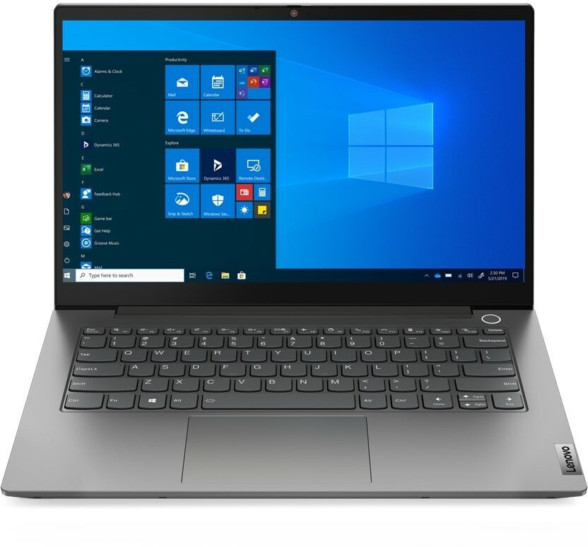 Ноутбук Lenovo ThinkBook 14 G2